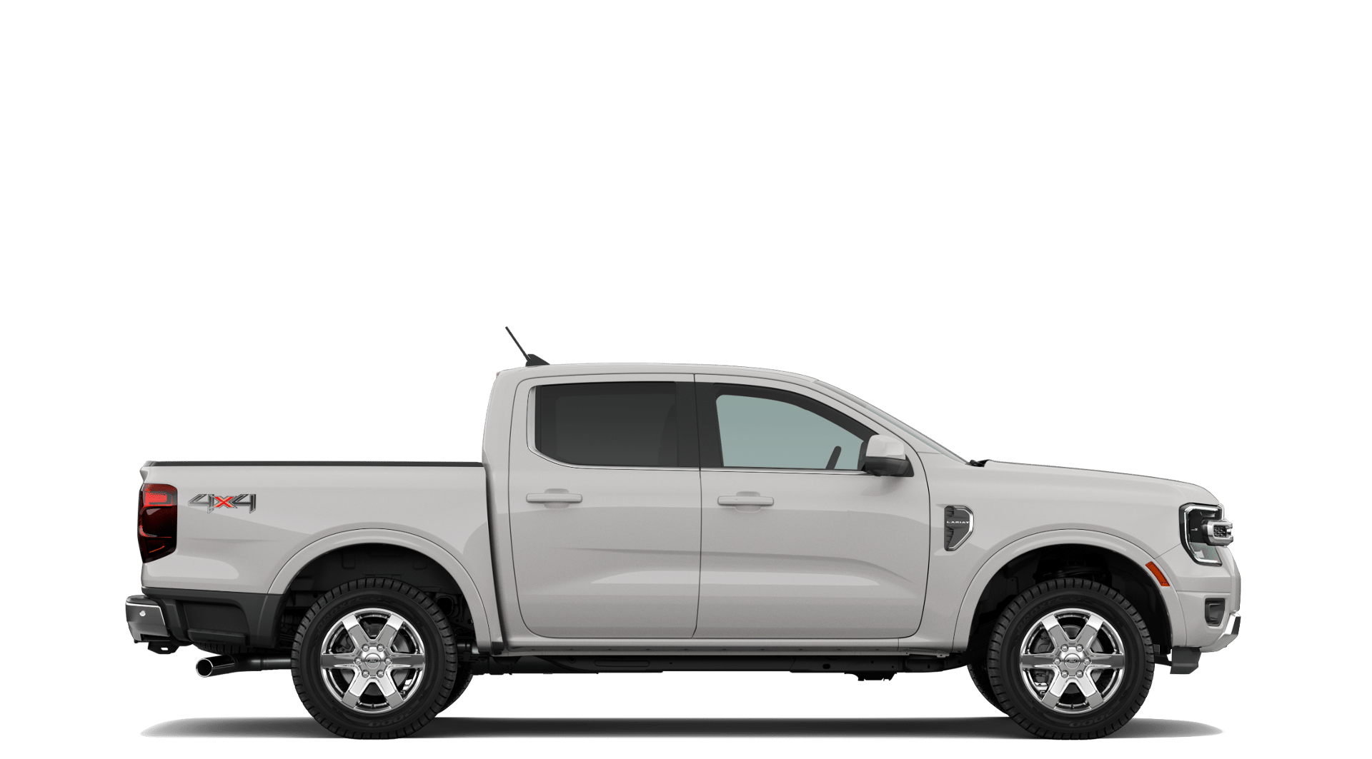 2026 Ford Ranger® External Image 1